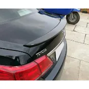 安田車品豐田 TOYOTA 06-11年 6代 6.5代 CAMRY 尾翼 鴨尾翼 鴨尾 擾流板 空力套件