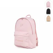 【FILA】休閒簡約後背包-粉色 BPY-5806-PK