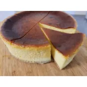經典重乳酪蛋糕8吋蛋糕