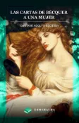 Kobo Las cartas de Gustavo Adolfo Bécquer. A una mujer