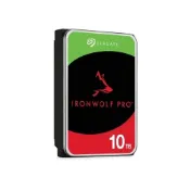 (店+)【SEAGATE 希捷】Seagate 希捷 ST10000NT001 IronWolf Pro 10TB NAS專用硬碟