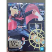 海賊王 航海王 ONE PIECE BATTLE RECORD COLLECTION 香吉士 OSOBA MASK 白證