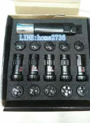 R40 輕量化鋁圈螺絲HRE RAYS DATA WORK ENKEI K12 SED AD 331 FOCUS F