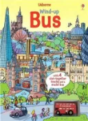 『大衛』 麥克原文 【Wind-Up Bus 】：原文 小巴士轉呀轉