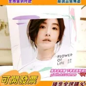 現貨蘇慧倫 生命之花 30周年精選 Flower of Life 2CD 平裝版