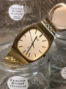 SEIKO Quartz 7830-5020 老錶 石英錶 行走正常