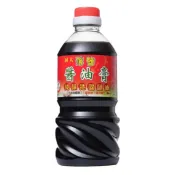 屏科大薄鹽醬油膏560ml ～純釀造