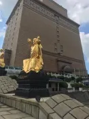 北海福座 骨灰位 金尊貴