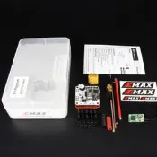 【小新嚴選】銀燕 F4 Magnum飛塔飛控BLS Dshot  30A電調 OSD 圖傳 xm+ 接收機