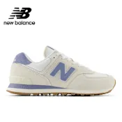 【New Balance】復古鞋_中性_藍紫色_U574SHB-D楦