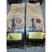 （摩卡壺專用）金杯王子咖啡粉(250g/包)-Tazza d'Oro -PRINCIPE DEI CAFFE