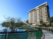 【奧丁丁揪你】南投縣 魚池鄉 日月潭大飯店 Sun Moon Lake Hotel