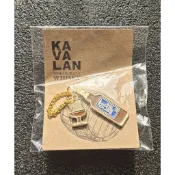 噶瑪蘭威士忌限量別針