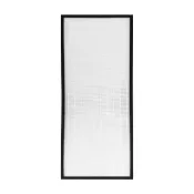 【RENZA】適用 Daikin 大金 VAM350GJVE VAM500GJVE BAF249A500 PM2.5空氣過濾箱 全熱交換器(HEPA濾網)