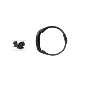 (店+)矽膠錶帶 適用 Garmin vivofit 1代智慧 智能 22mm 手錶 替換純色 運動手環 腕帶錶帶 替換帶