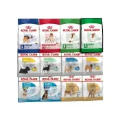 (店+)【ROYAL 法國皇家】狗飼料 毛掌櫃 (狗糧 幼犬 小型犬 中型犬 大型犬 熟齡犬)
