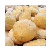 (店+)【蝦鮮生蟹小姐】龍蝦沙拉風味球 3kg/包