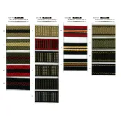 比利時製 30mm 彈性厚織帶 背包帶 腰帶 包包手把 提把 PP075 PP067 PP076 PP078【恭盟】