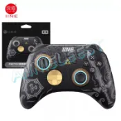開發票-( NCC認證) SWITCH PRO 良值四代 五代 王國之淚 手把 搖桿 手柄  良質 LITE OLED