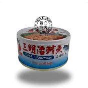 好媽媽三明治鮪魚185g 好媽媽 三明治鮪魚 三明治 鮪魚