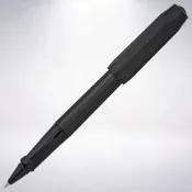 德國 Kaweco PERKEO 鋼珠筆: 全黑/All Black