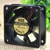 協貿國際日用品生活12館 ADDA 6025 24V 0.15A 6CM 6厘米 防水 變頻器風扇 AD0624HB-A76GL
