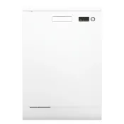 (店+)【ASKO 雅士高】DFS233IB.W.TW 獨立式 洗碗機 白色  13人份 110V 不含安裝(花蓮台東無安裝服務)