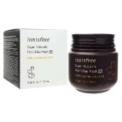 韓國 Innisfree 火山泥毛孔清潔面膜(2X升級版)100ml『Marc Jacobs旗艦店』D262871