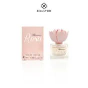 Blumarine 布魯瑪琳 Rosa 女性淡香精 7ml 小香 《BEAULY倍莉》女性香水 女士香水 聖誕禮物