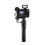 【順發線上購物】GoPro HERO12 Black 創作者套組運動攝影機