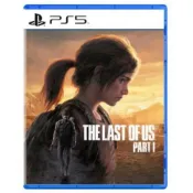 (店+)PS5《 最後生還者 一部曲 》 (The Last of Us Part I) 重製版 中文版