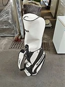 [龍宗清] YAMAHA高爾夫球袋 (21022613-0005) 男女款 套桿標準包 高爾夫球袋