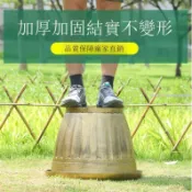 【種樹 特大號】塑膠花盆 特深 室外 戶外 天臺 金錢樹 庭院 綠植 落地 大花盆 戶外花盆 花盆塑膠 大型戶外 長方形