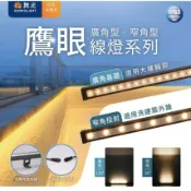 舞光 LED 大樓鷹眼線燈 3W 4W 12W 15W 黃光 不含驅動器 投射燈/輪廓燈 LED洗牆燈 好商量~【APP滿額下單10%點數(單一帳號最高1000點)】9/30止