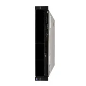【DELL 戴爾】A級福利品 Dell R720 機架式伺服器 E5-2670*2 /H310/16G/750W(套餐八)