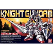 ◆弘德模型◆ SD BB 370 騎士鋼彈 Knight Gundam Legend BB