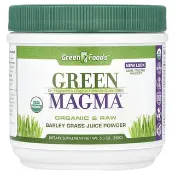 【iHerb】Green Foods, Green Magma®，大麥草汁粉，5.3 盎司（150 克）
