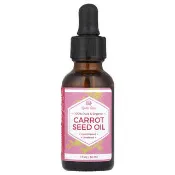 【iHerb】Leven Rose, 全正有機，胡蘿蔔籽油，1 液量盎司（30 毫升）