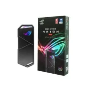 (店+)【ASUS 華碩】ASUS 華碩 ROG Strix Arion Lite ESD-S1C Lite Type-C M.2 硬碟 外接盒