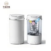 【宅造印象】5KG／10KG脫水機 高速甩乾 家用衣物脫水機 小型便攜