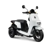 【AEON 宏佳騰】GATHER三輪/油車(125CC/國產車/機車/白牌/普洛吉村重機)