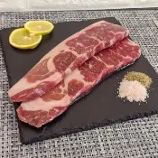【海肉管家】美國PRIME玫瑰霜降翼板牛排(共4片_240g/2片/包)