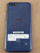 故障機 華為 HUAWEI Y6 2018 ATU-L22 螢幕破裂 /零件機