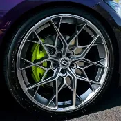 HRE FF10復刻框 客製鋁圈 輕合金輪圈 鍛造鋁圈 輕量化工藝 提升汽車性能 5孔 4孔全數據 全車系可定製專用數據