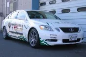 日本 TEIN Flex Z 可調 避震器 Lexus 凌志 GS350 / GS450h 07-11 專用 FZ