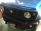 【小鳥的店】鈴木 2019-21 JIMNY 吉米 ORO TPMS 胎壓偵測器 沿用原廠感知器  W417 溫度 實車