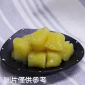 裕毛屋【黃肉地瓜圓】(全素) 番薯圓, Q圓