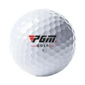 (店+)【Caiyi 凱溢】PGM 三層高爾夫比賽球 高爾夫球 GOLF