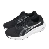 Asics 亞瑟士 慢跑鞋 Gel-Contend 10 4E 超寬楦 男鞋 女鞋 黑 白 緩震 1011C250003
