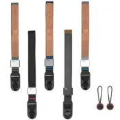 (店+)【Peak Design】PEAK DESIGN 快裝潮流腕帶 Cuff 手腕帶 快拆 黑/灰/綠/藍/黃 (公司貨)